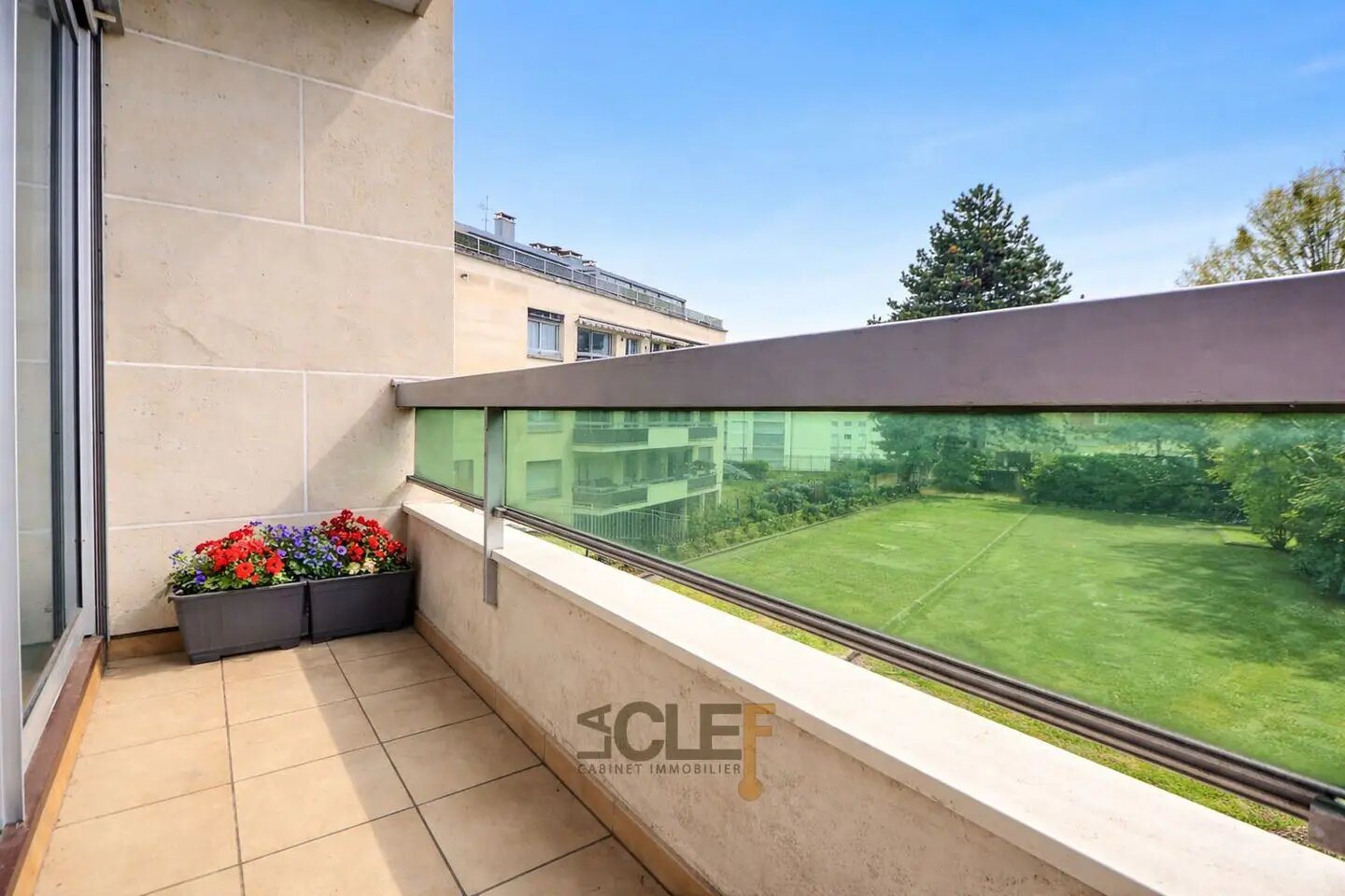 Appartement à vendre, 36m², Châtenay-Malabry
