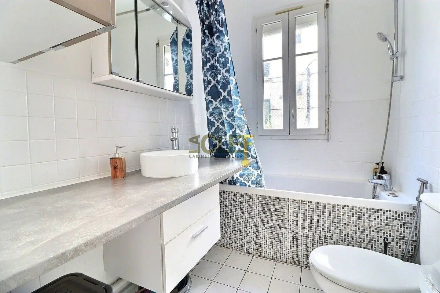 Appartement à vendre, 31m², Bagneux