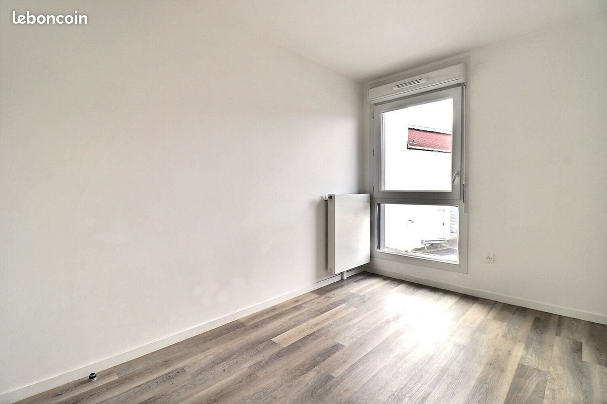 Appartement à vendre, 62m², Bagneux