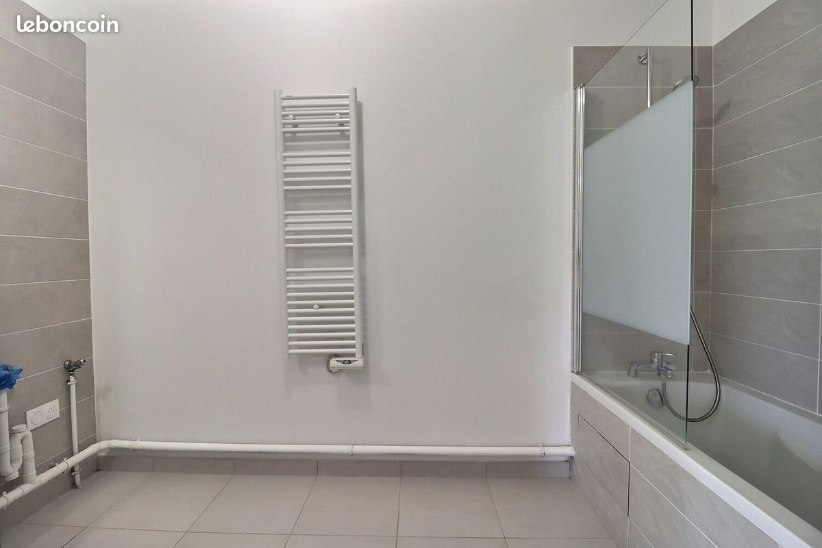 Appartement à vendre, 62m², Bagneux