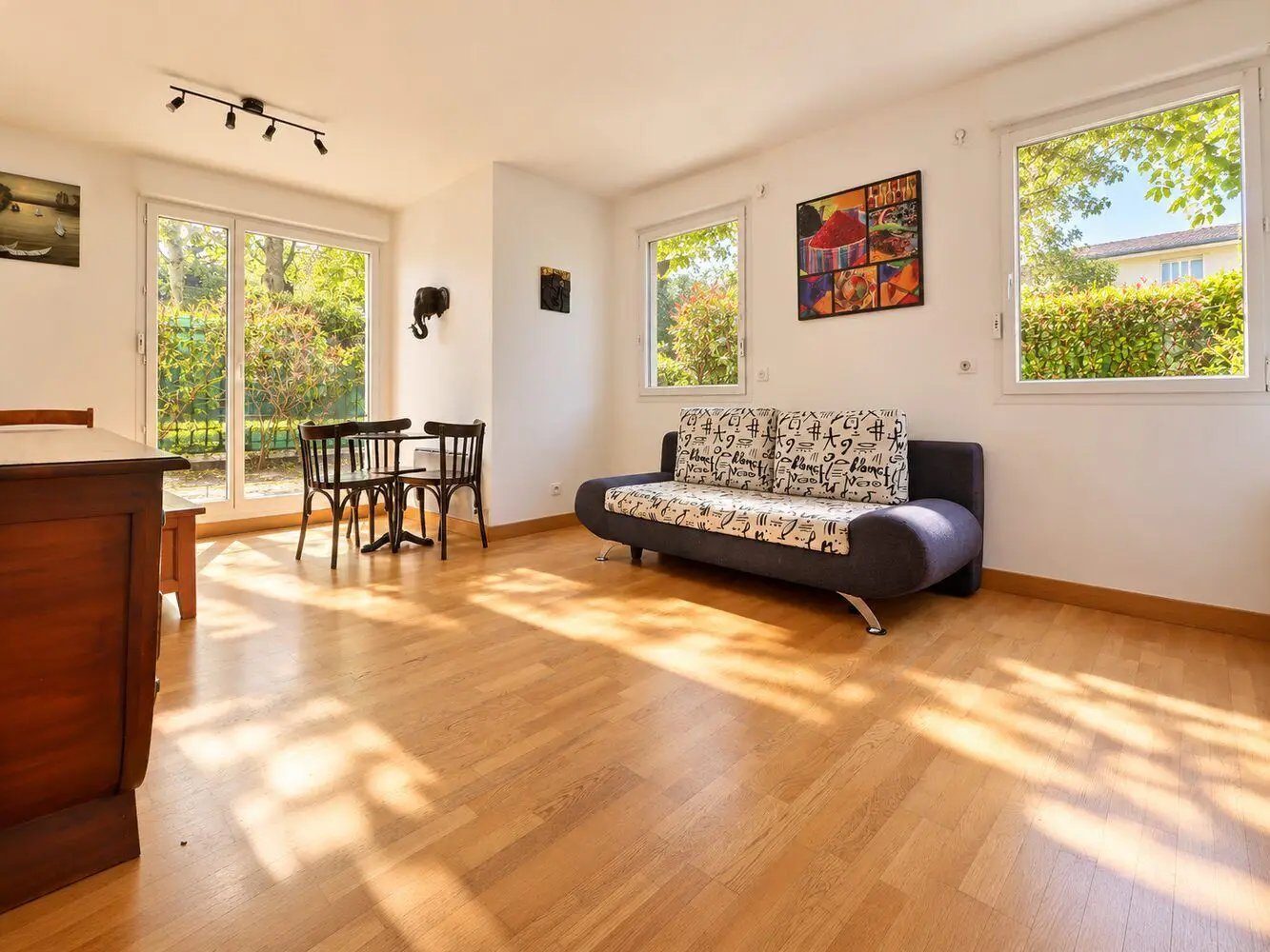 Appartement à vendre, 40m², Antony