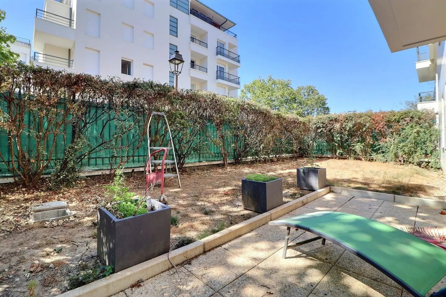 Appartement à vendre, 40m², Antony