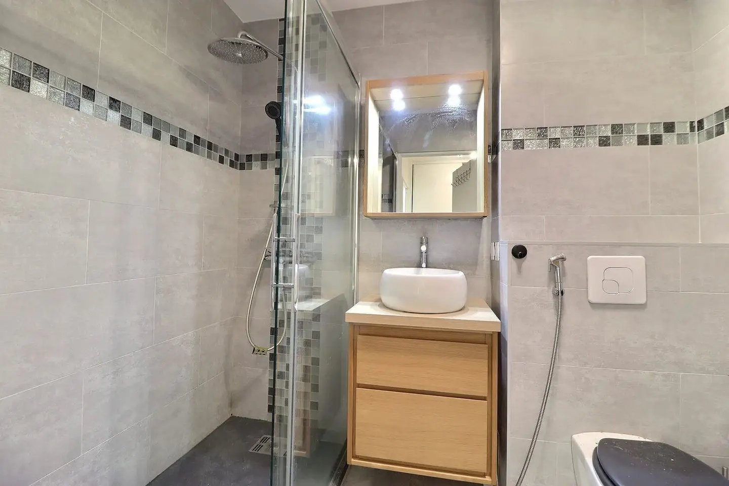 Appartement à vendre, 40m², Antony
