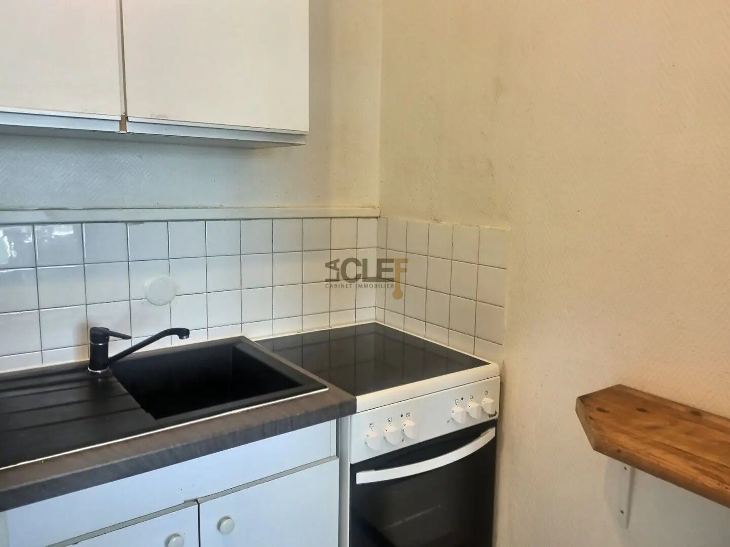 Appartement à louer, 32m², Issy-les-Moulineaux