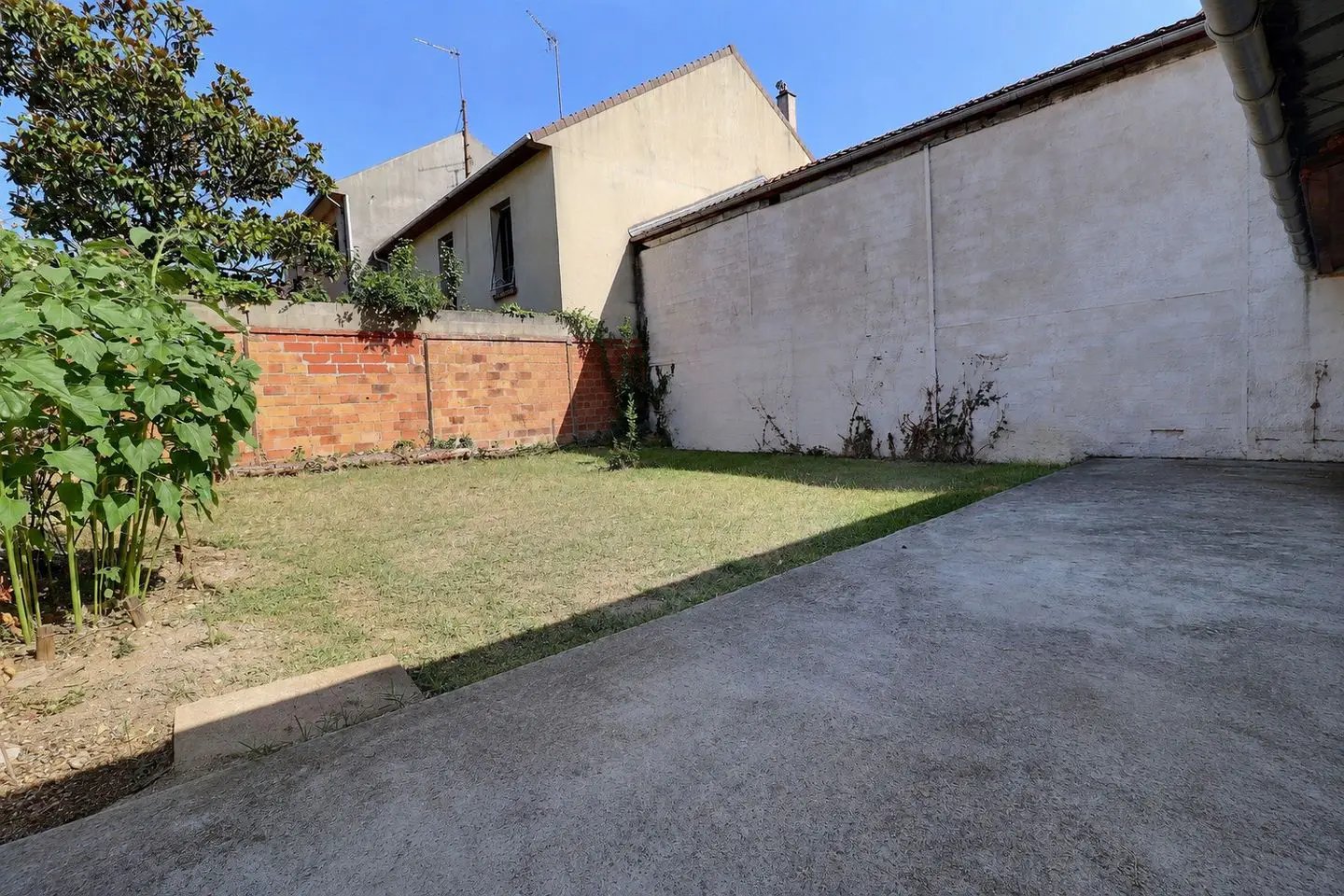 Appartement à vendre, 51m², Cachan