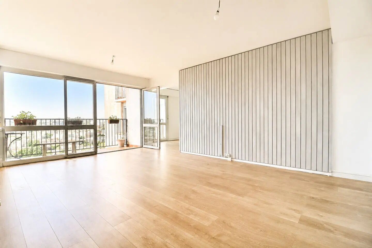 Appartement à vendre, 91m², Cachan