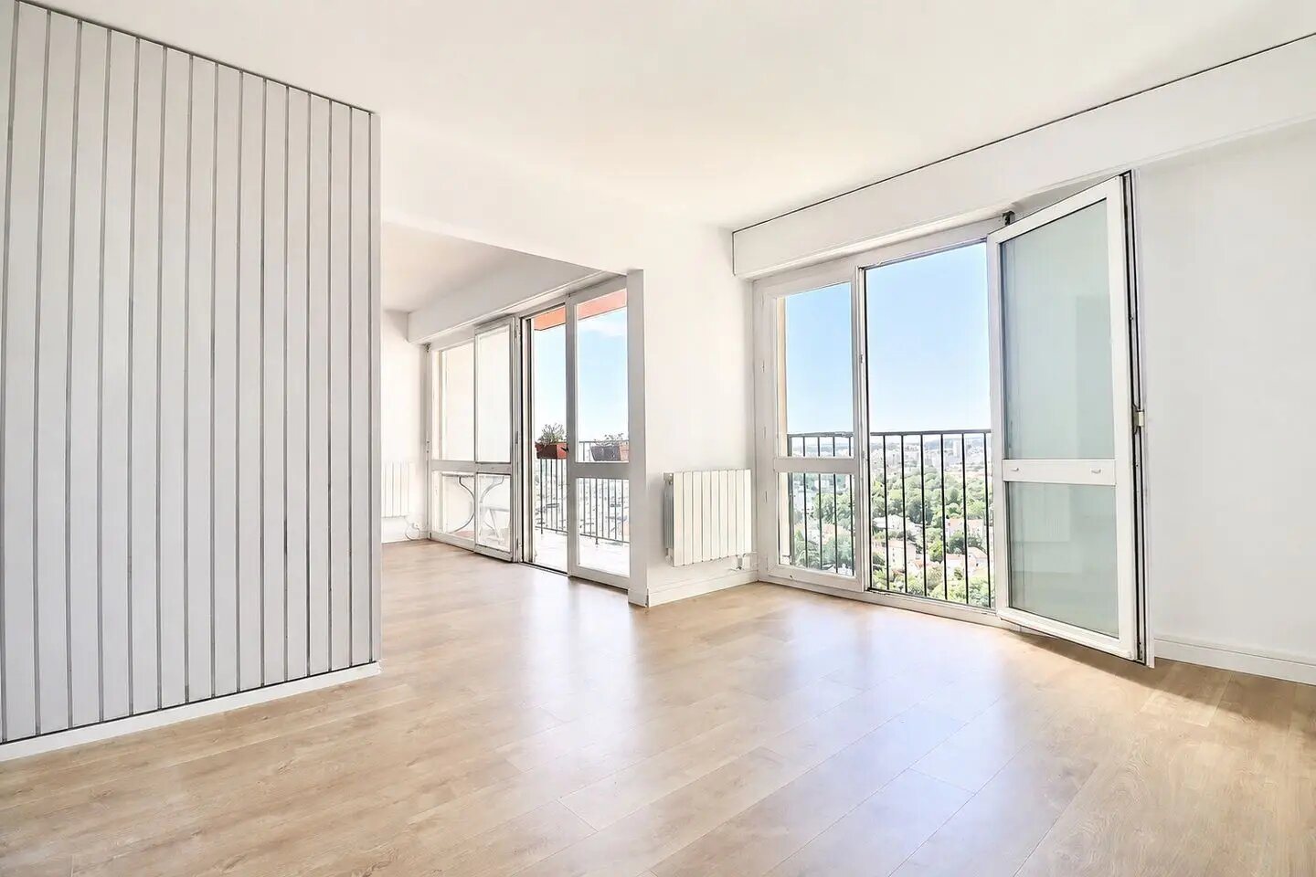 Appartement à vendre, 91m², Cachan
