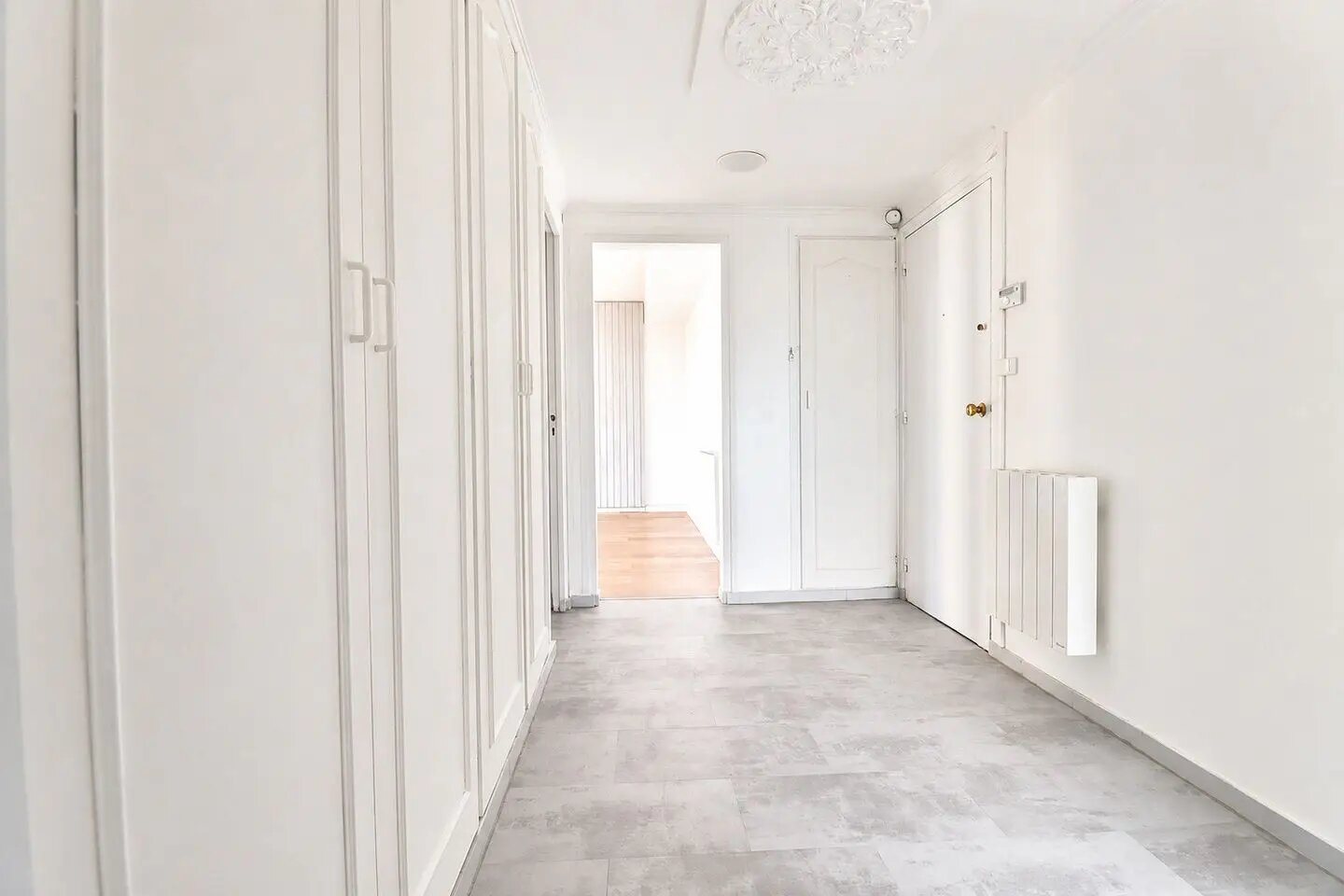 Appartement à vendre, 91m², Cachan
