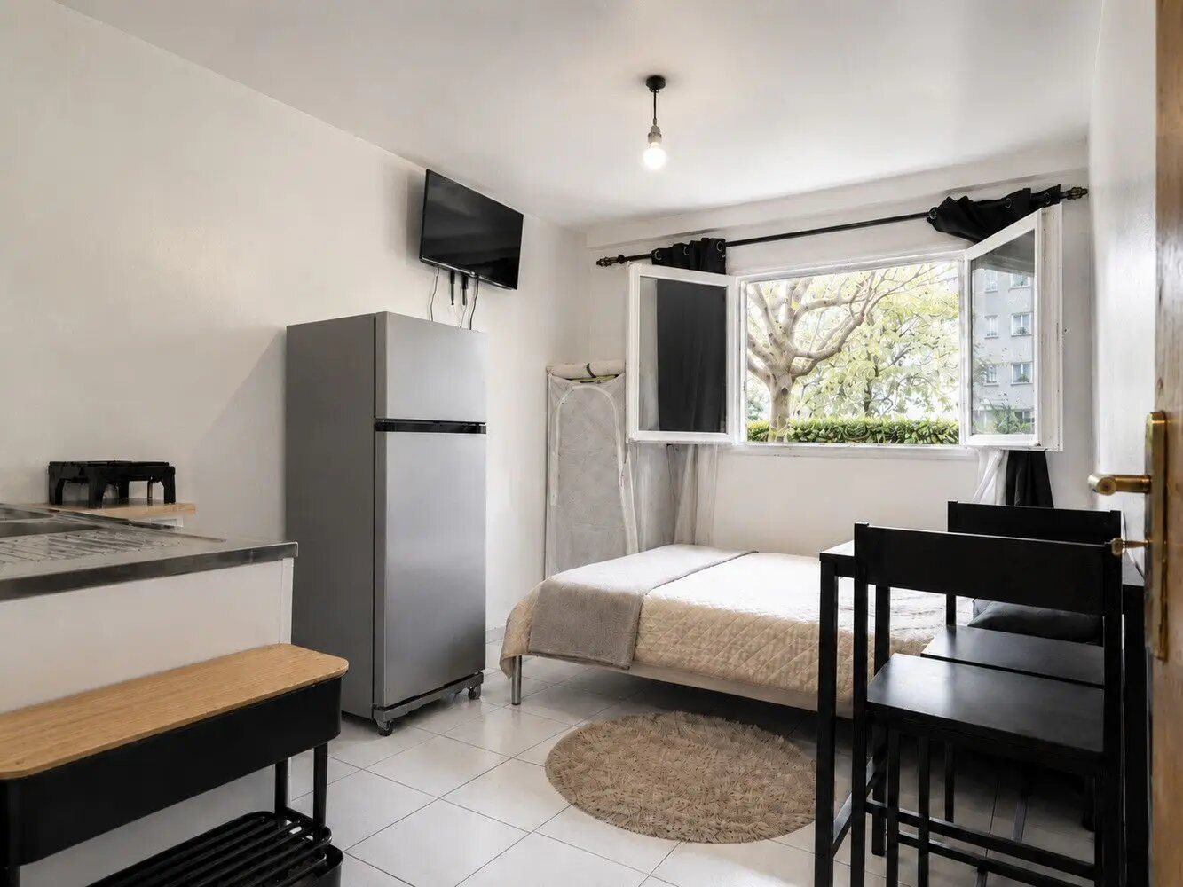 Appartement à vendre, 10m², Le Plessis-Robinson