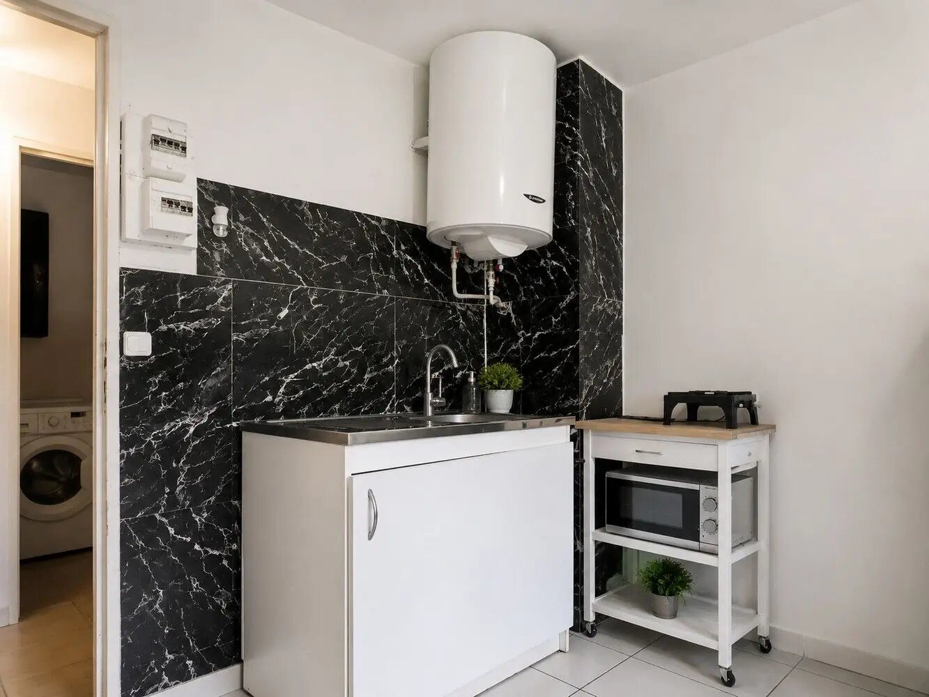 Appartement à vendre, 10m², Le Plessis-Robinson