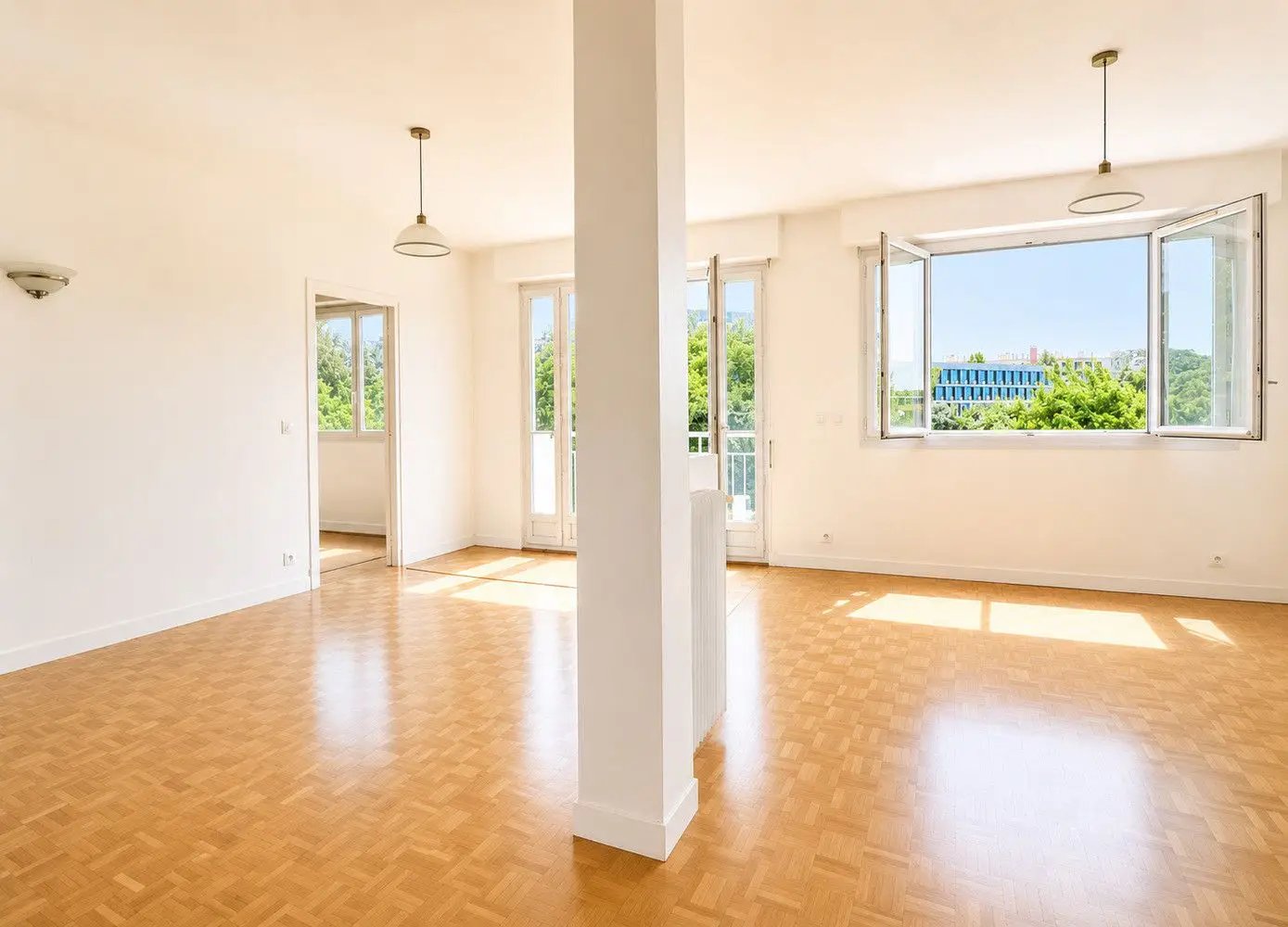 Appartement à vendre, 78m², Antony