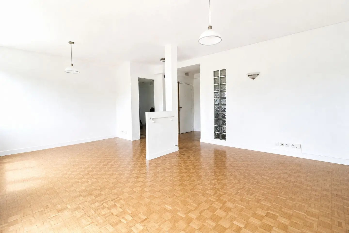 Appartement à vendre, 78m², Antony