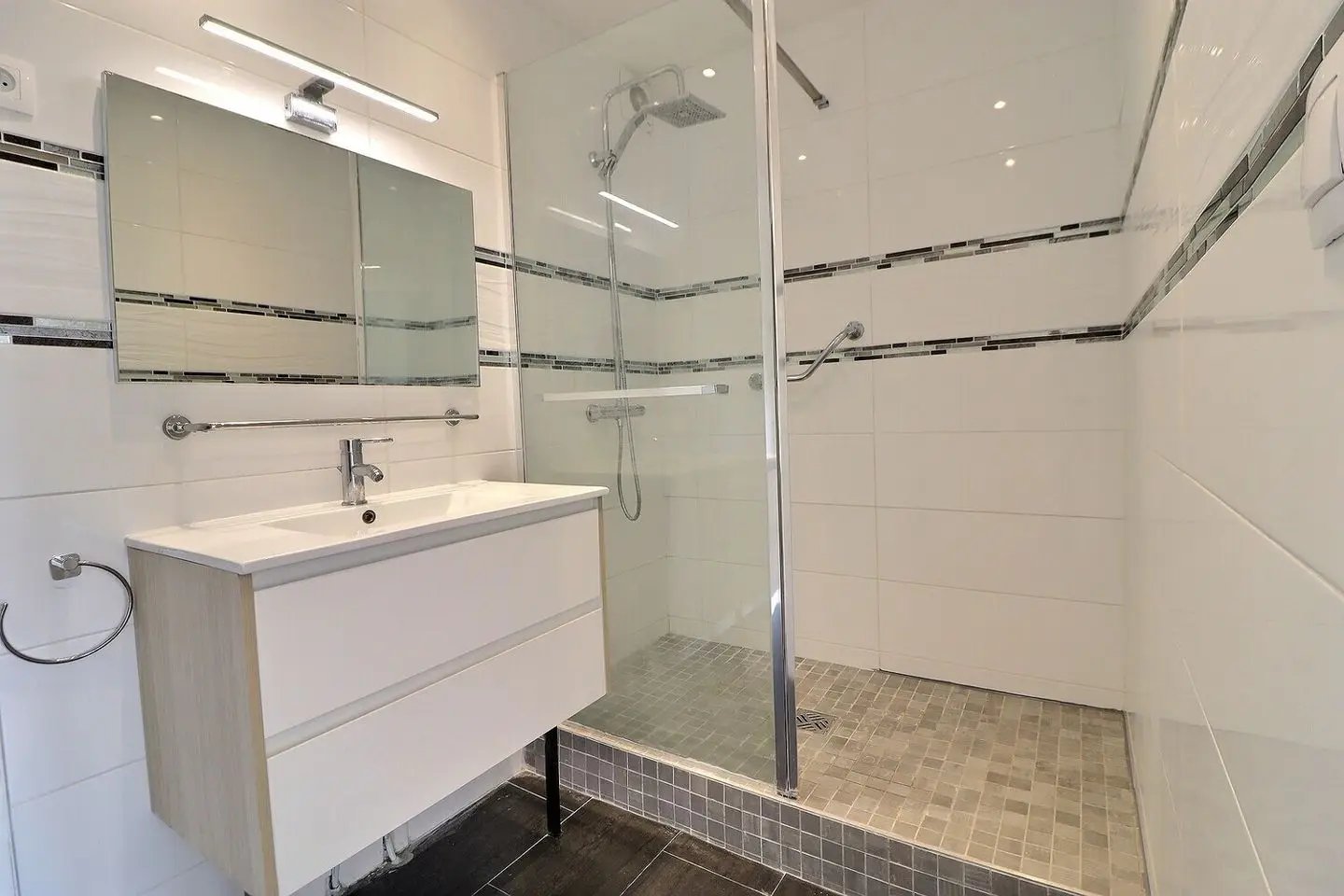 Appartement à vendre, 78m², Antony