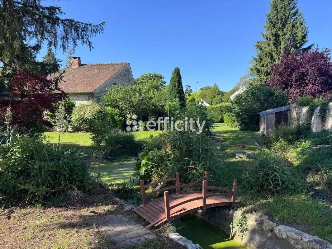 Maison à vendre, 300m², Seraincourt