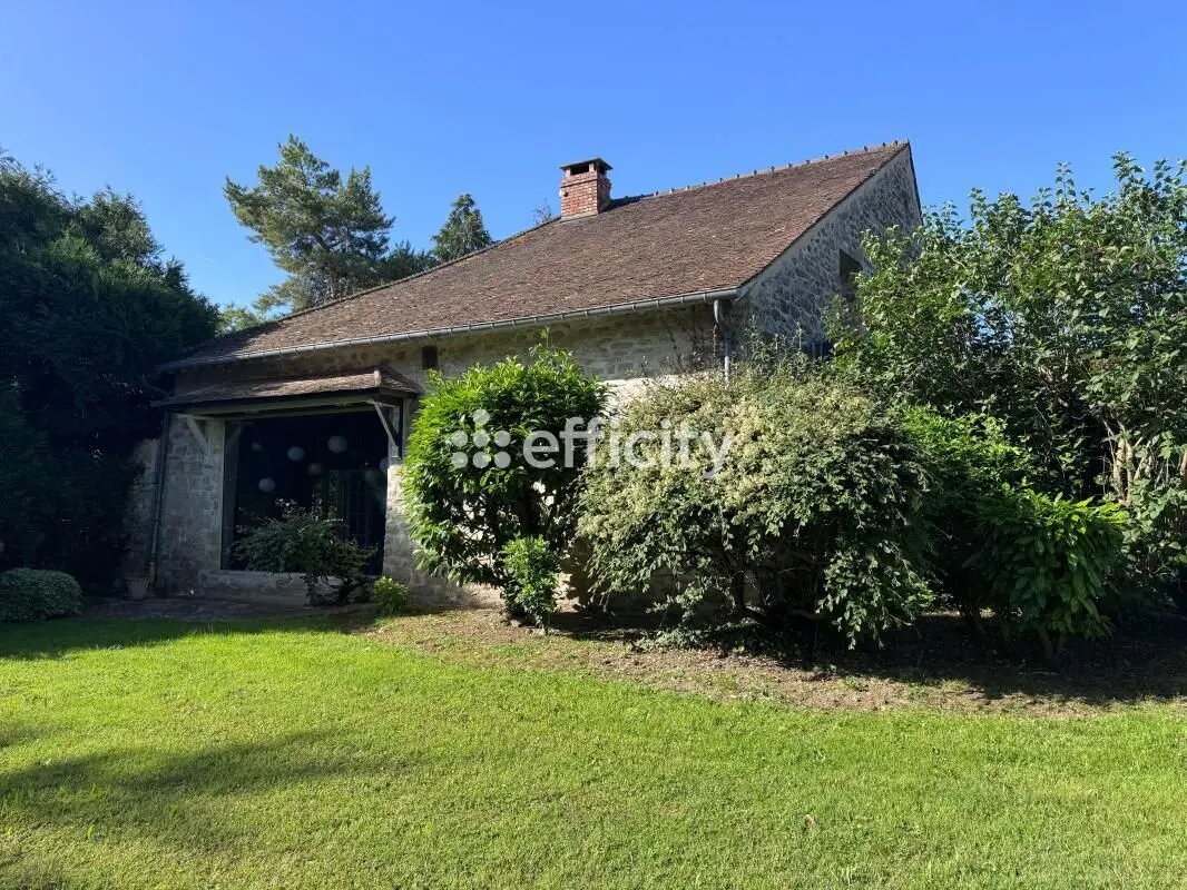 Maison à vendre, 300m², Seraincourt
