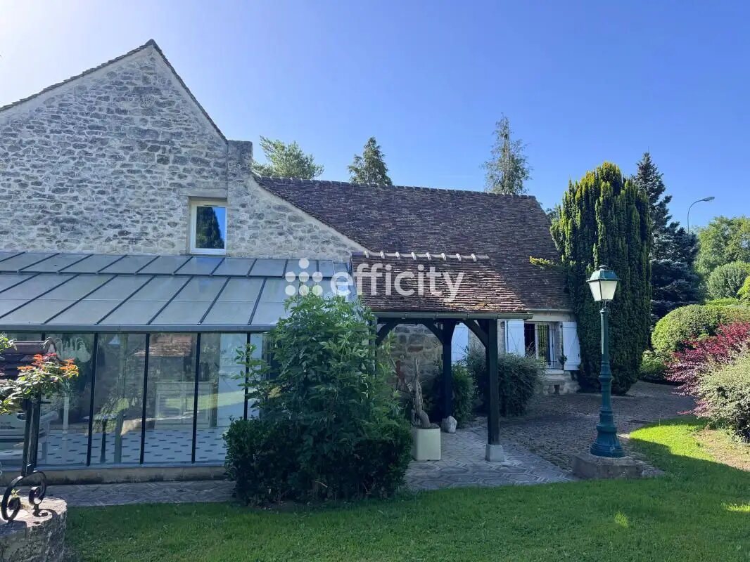 Maison à vendre, 300m², Seraincourt