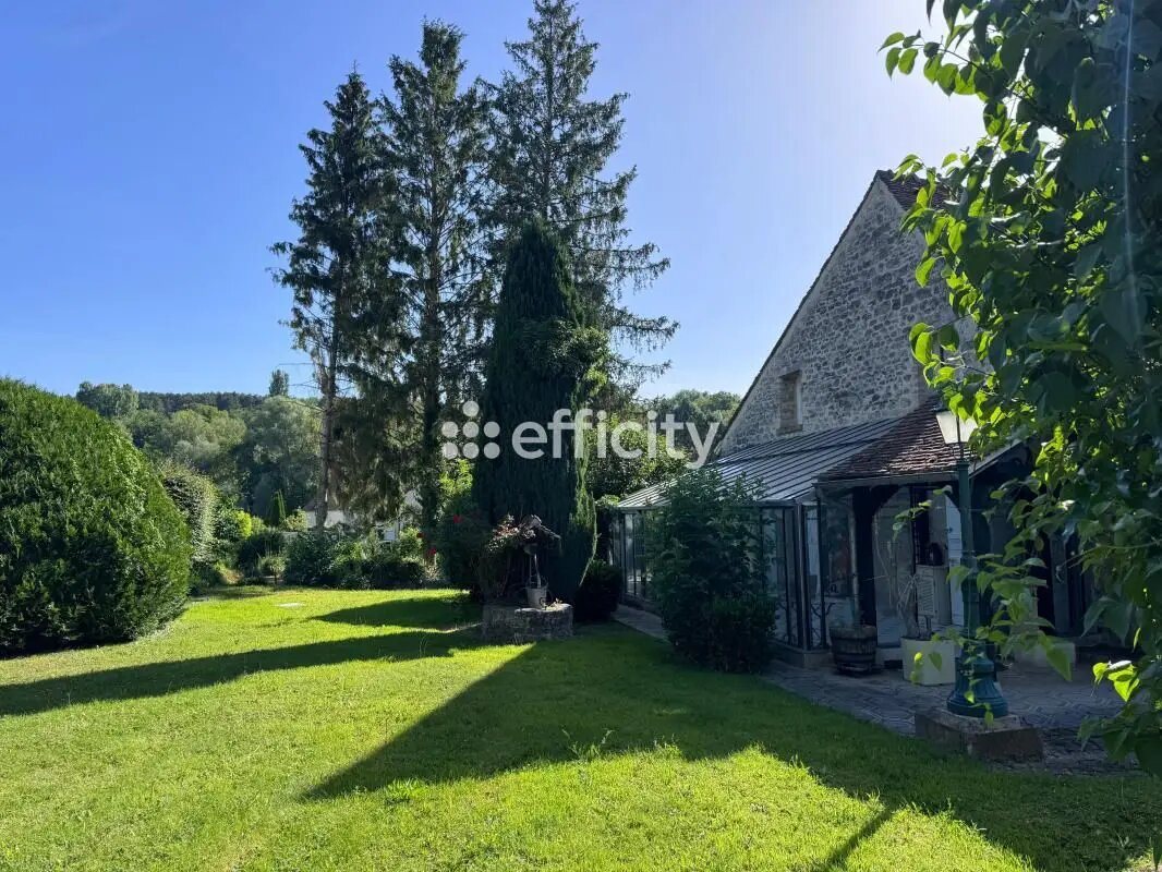 Maison à vendre, 300m², Seraincourt