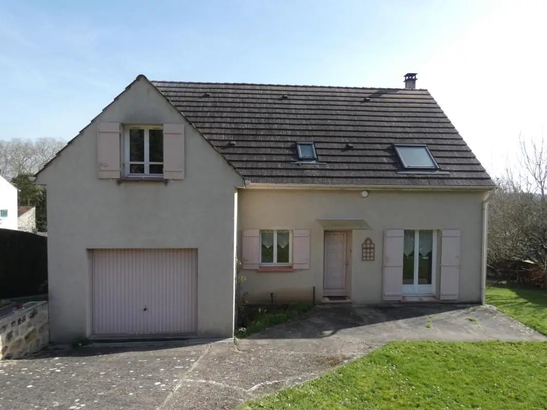 Maison à vendre, 152m², Vauréal
