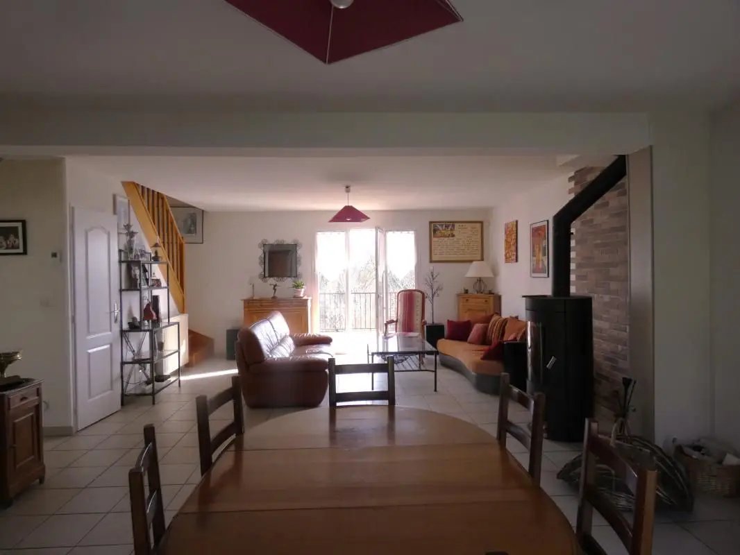 Maison à vendre, 152m², Vauréal