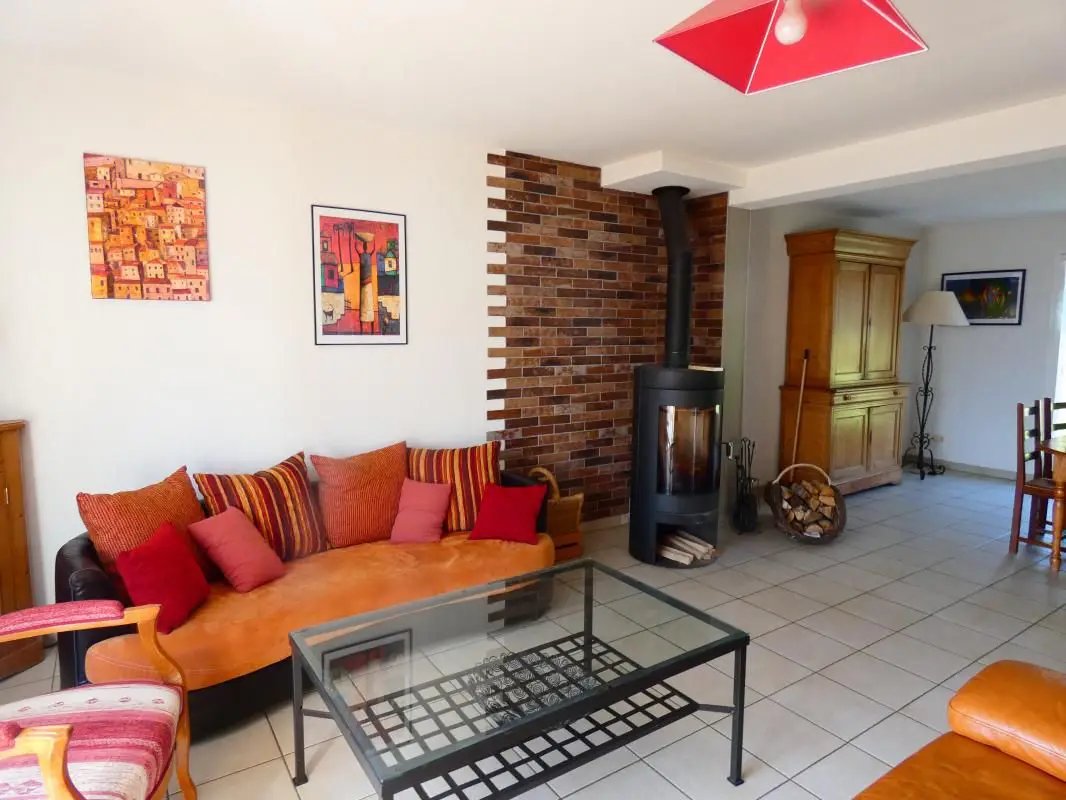 Maison à vendre, 152m², Vauréal