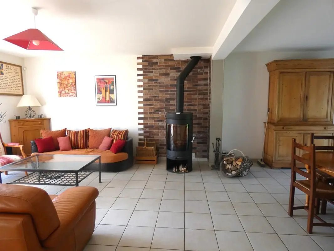 Maison à vendre, 152m², Vauréal