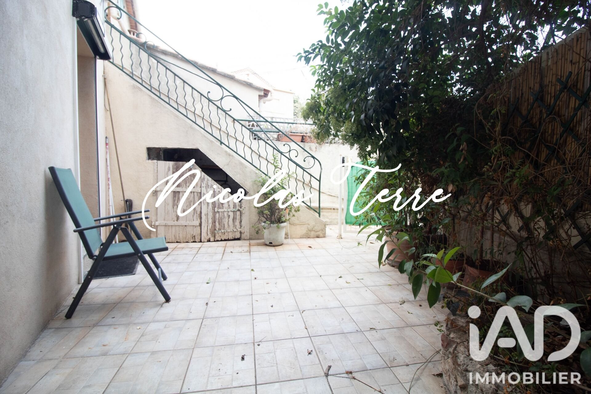 Appartement à vendre, 47m², La Seyne-sur-Mer
