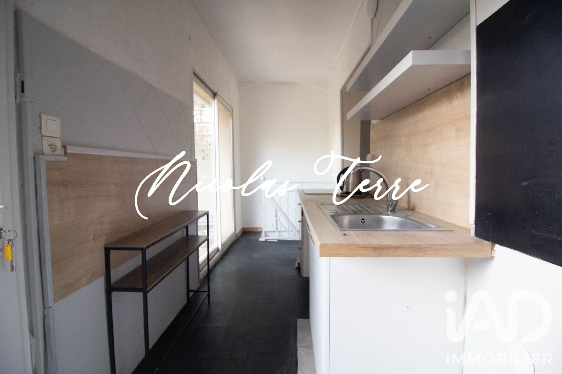 Appartement à vendre, 47m², La Seyne-sur-Mer