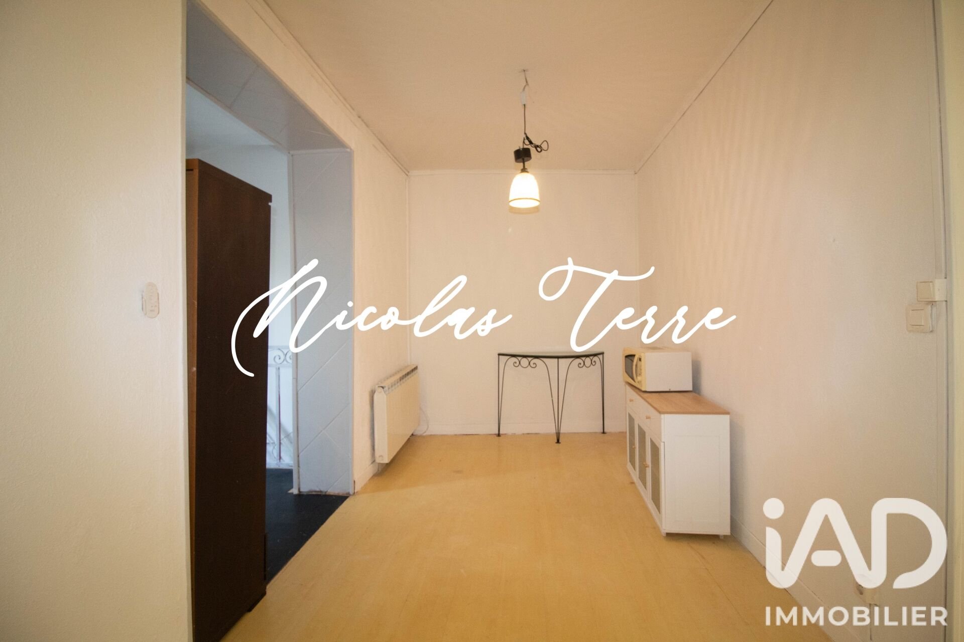 Appartement à vendre, 47m², La Seyne-sur-Mer