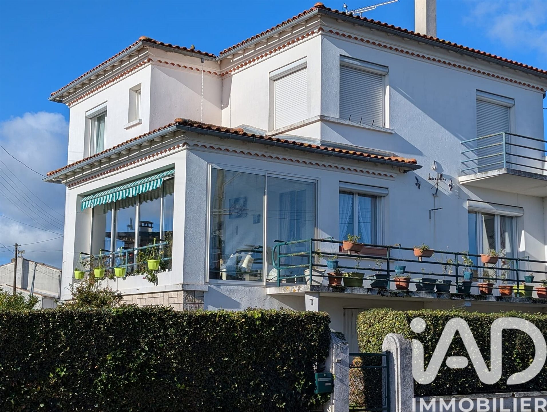 Maison à vendre, 185m², La Tremblade