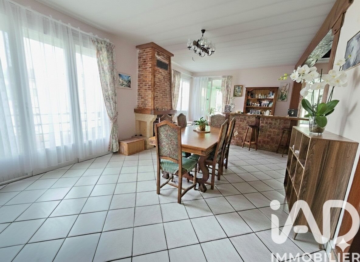 Maison à vendre, 185m², La Tremblade
