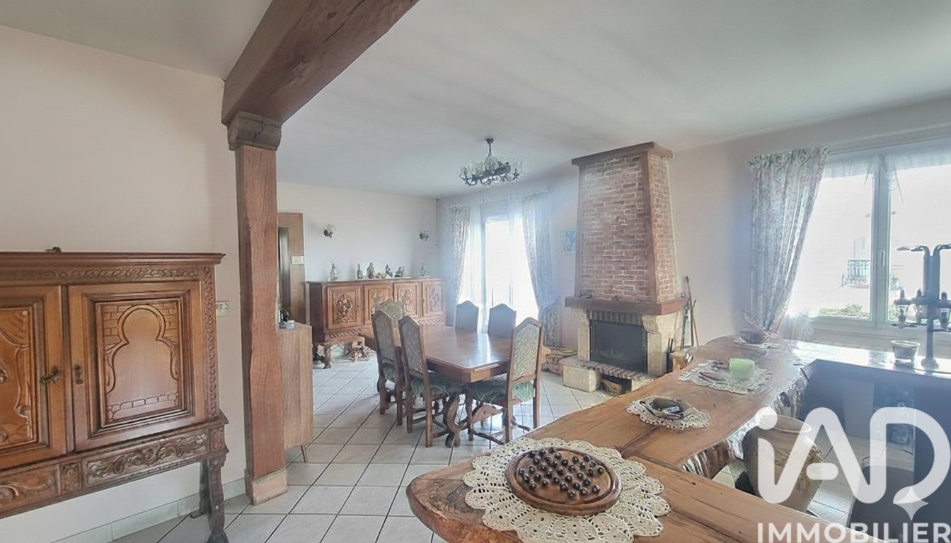 Maison à vendre, 185m², La Tremblade