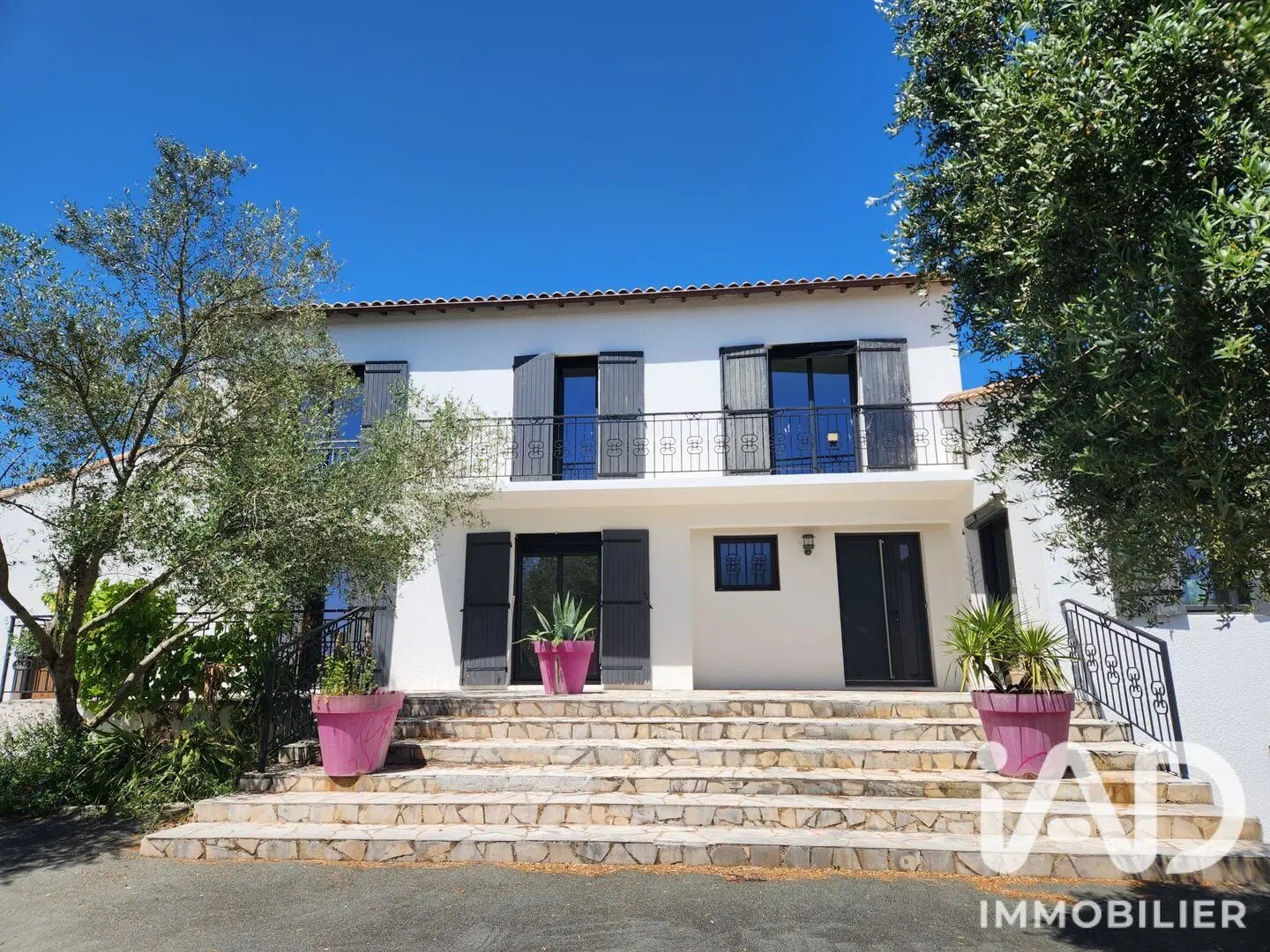 Maison à vendre, 182m², Saint-Sulpice-de-Royan