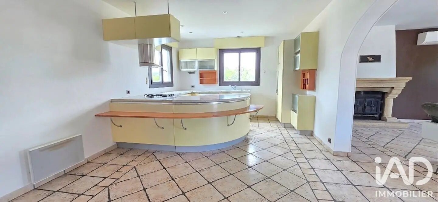 Maison à vendre, 182m², Saint-Sulpice-de-Royan