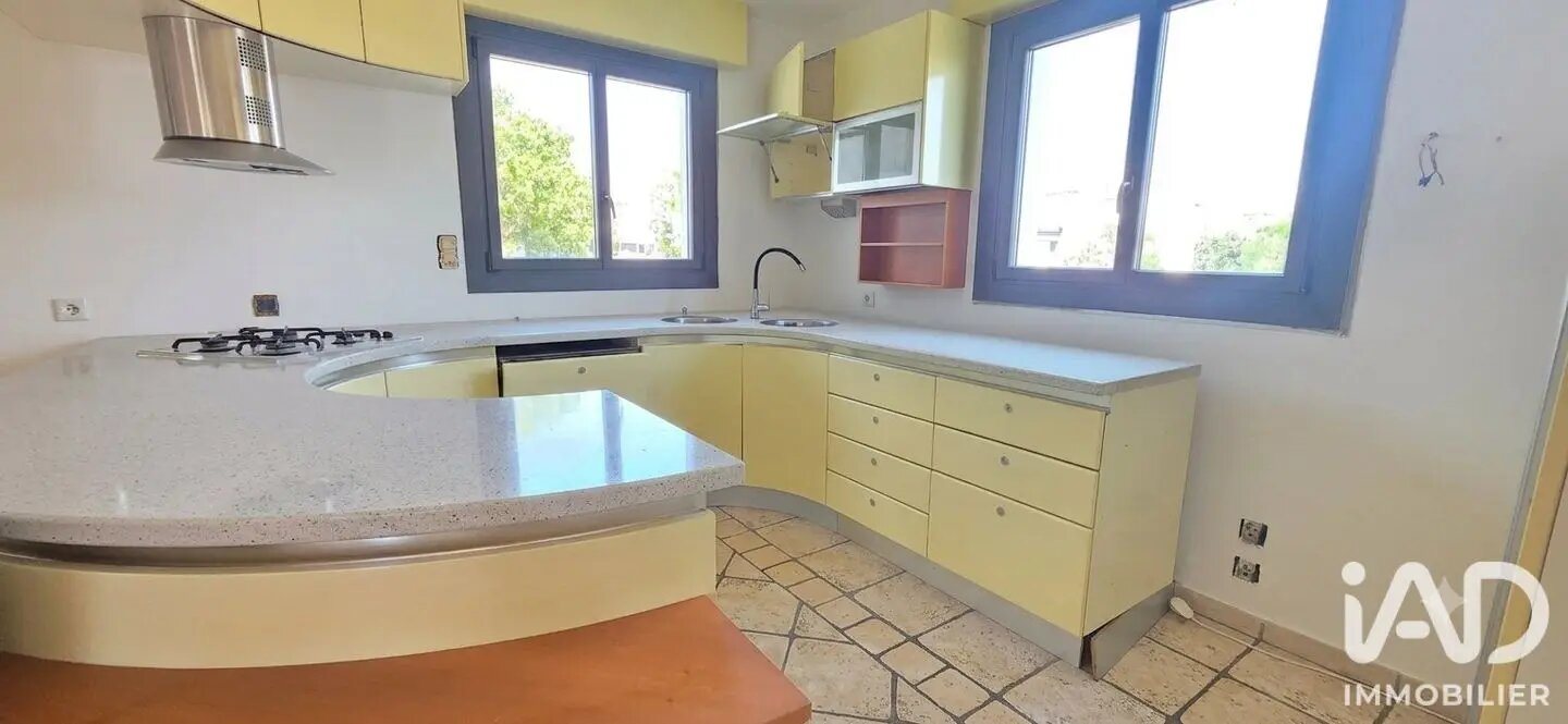 Maison à vendre, 182m², Saint-Sulpice-de-Royan
