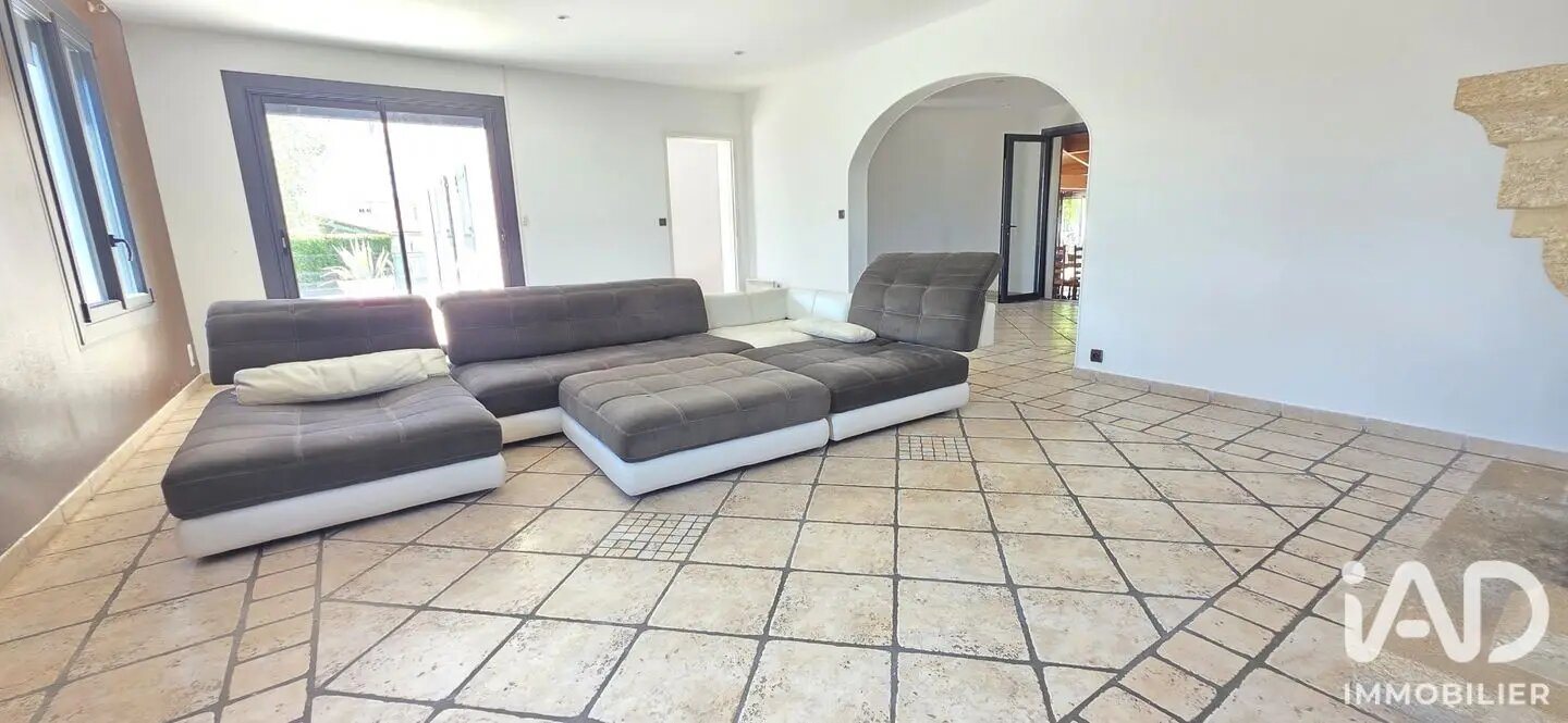 Maison à vendre, 182m², Saint-Sulpice-de-Royan