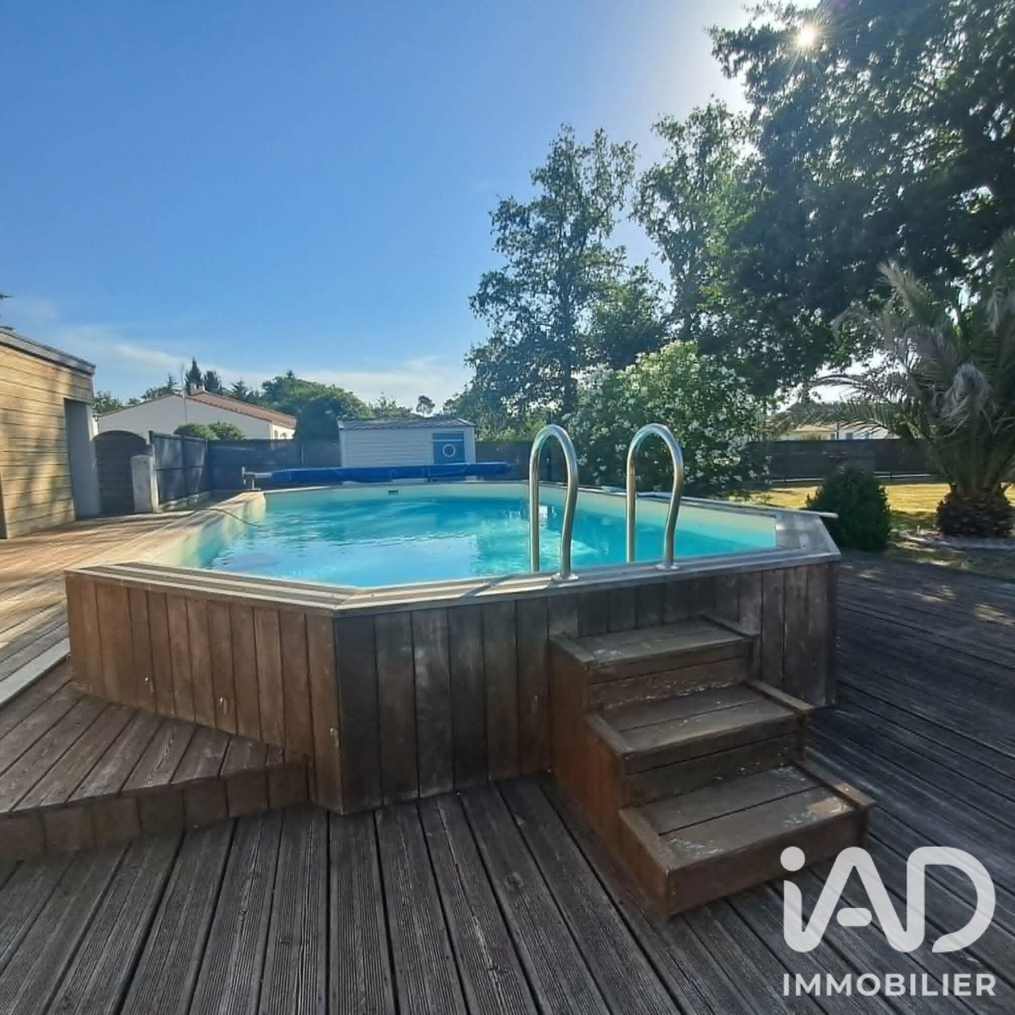 Maison à vendre, 290m², Étaules