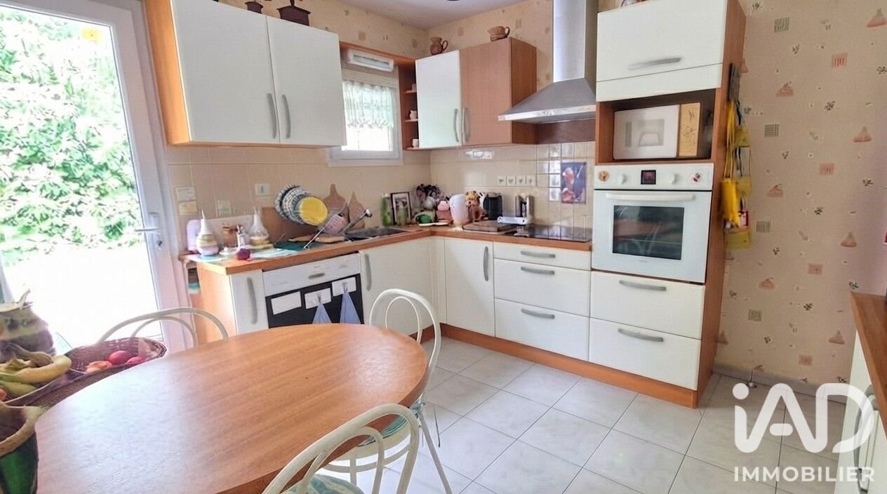 Maison à vendre, 85m², La Tremblade