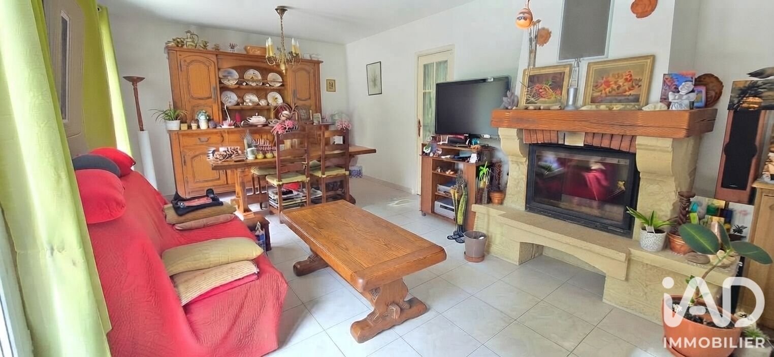 Maison à vendre, 85m², La Tremblade
