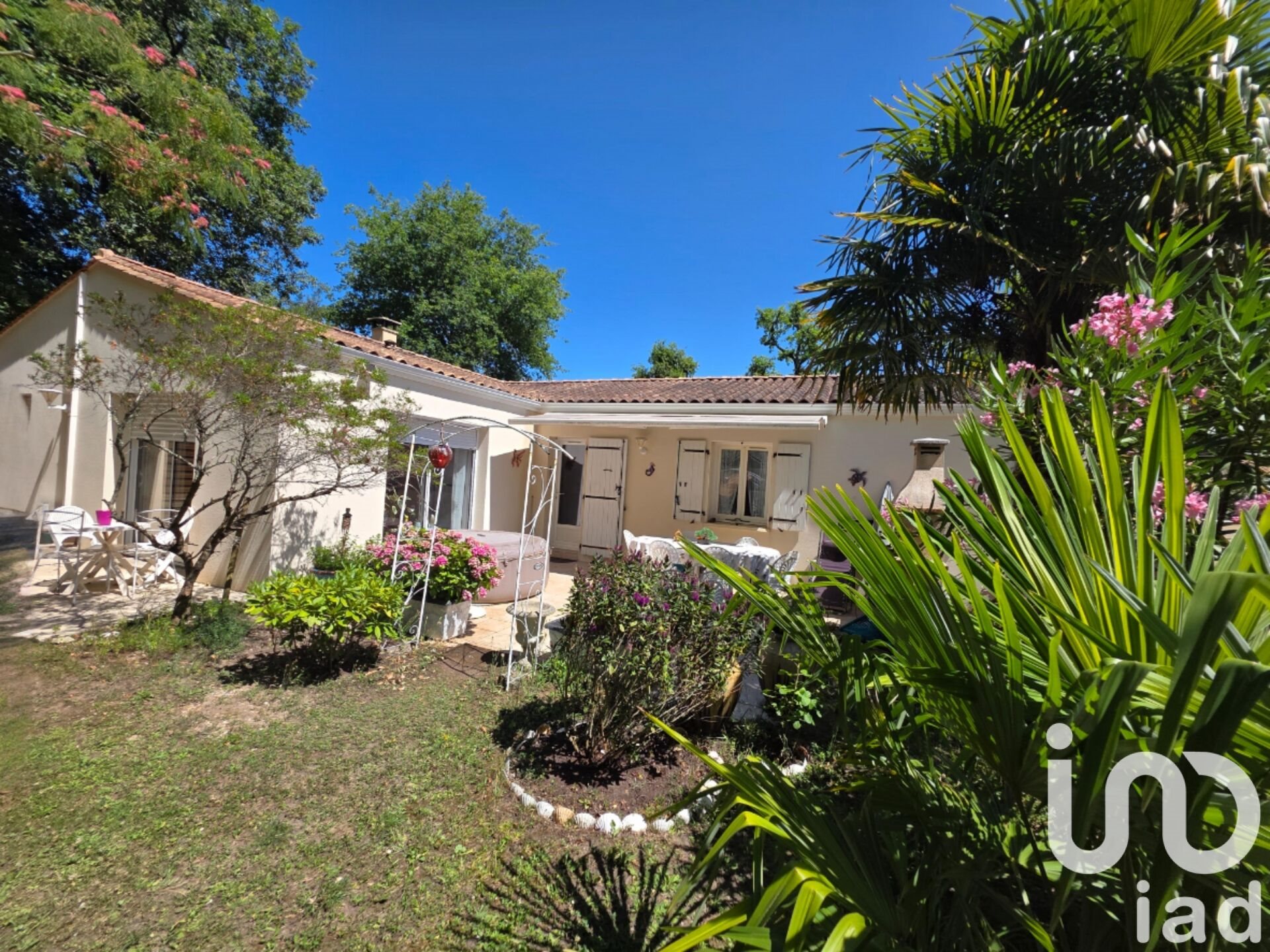 Maison à vendre, 124m², La Tremblade