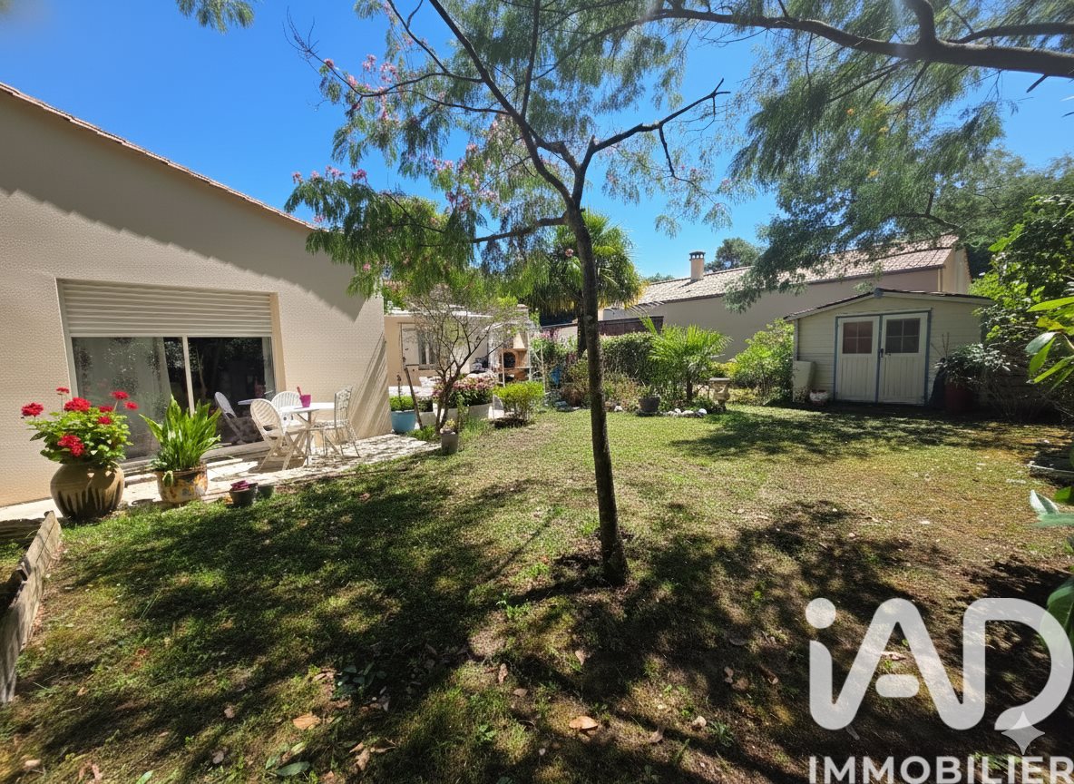 Maison à vendre, 124m², La Tremblade
