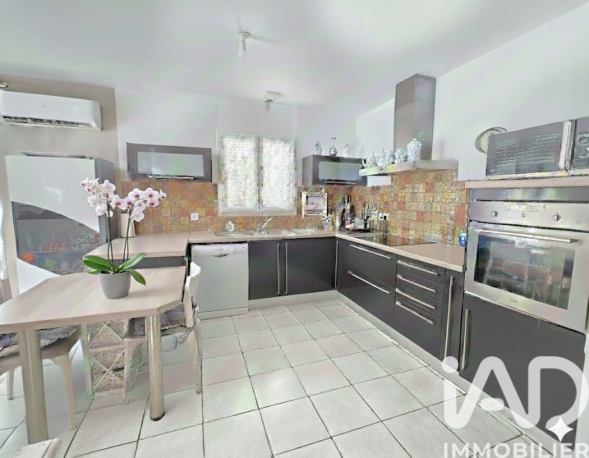 Maison à vendre, 124m², La Tremblade