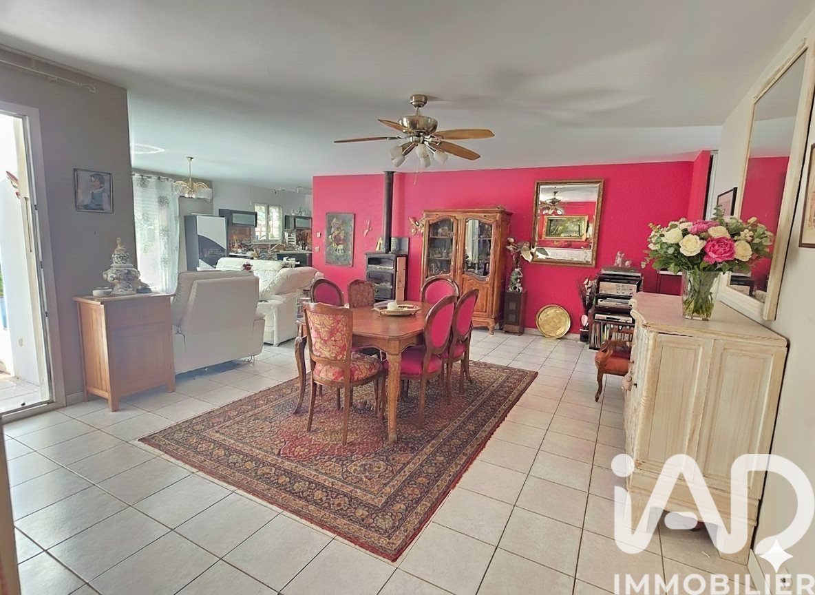 Maison à vendre, 124m², La Tremblade