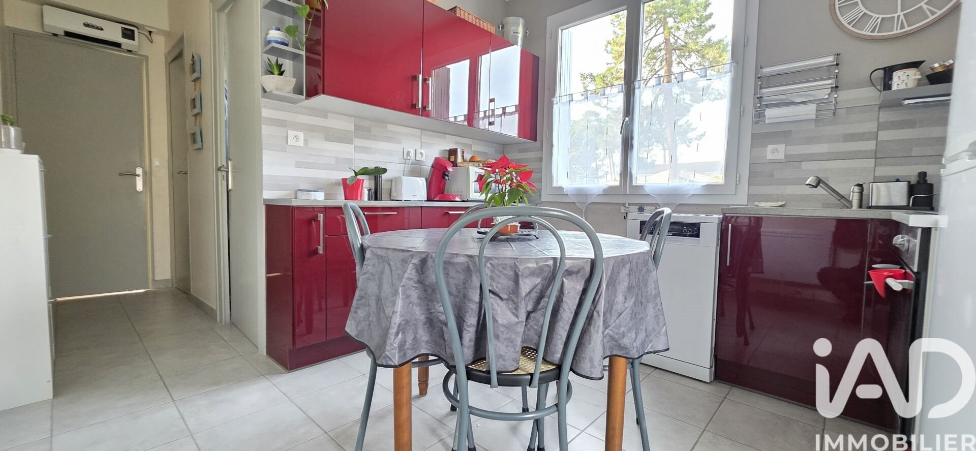 Maison à vendre, 48m², La Tremblade