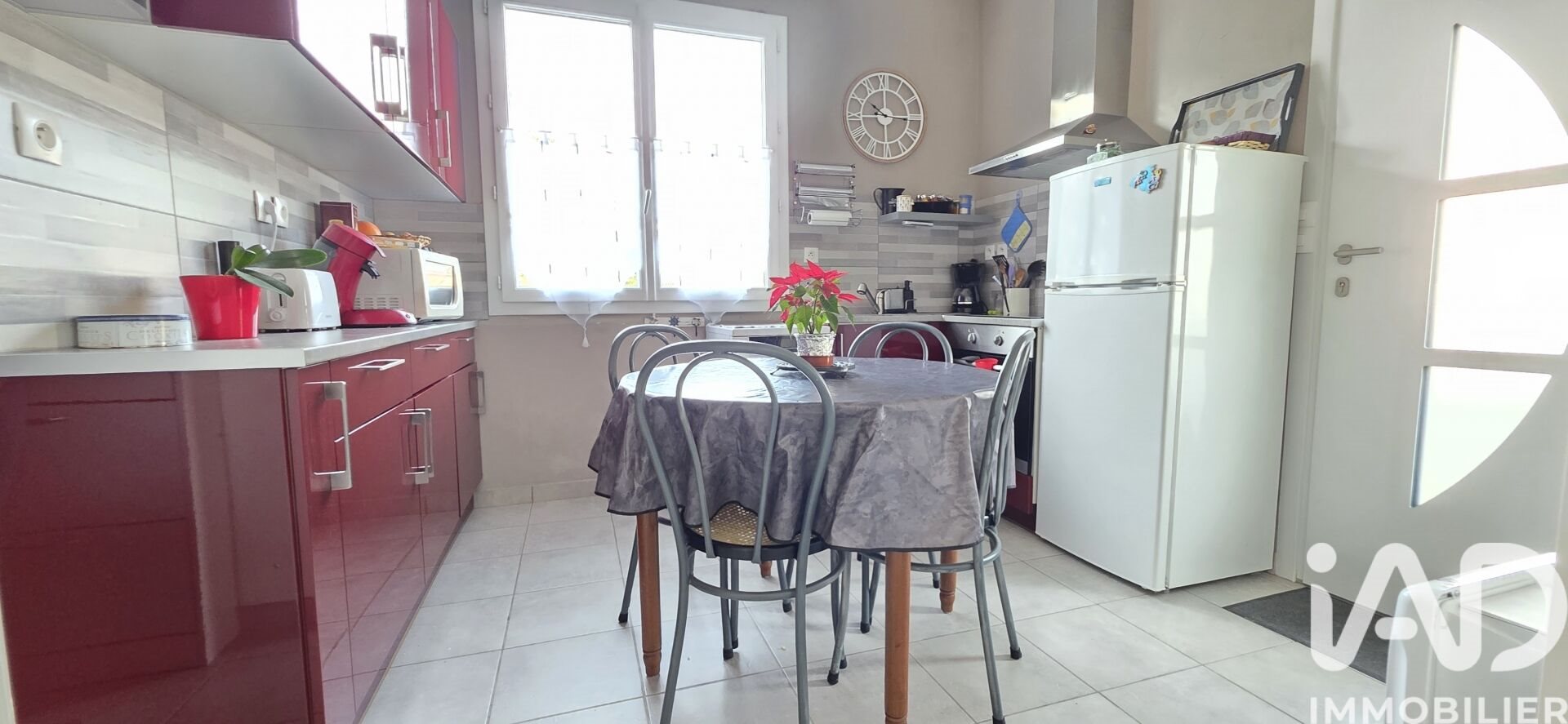 Maison à vendre, 48m², La Tremblade