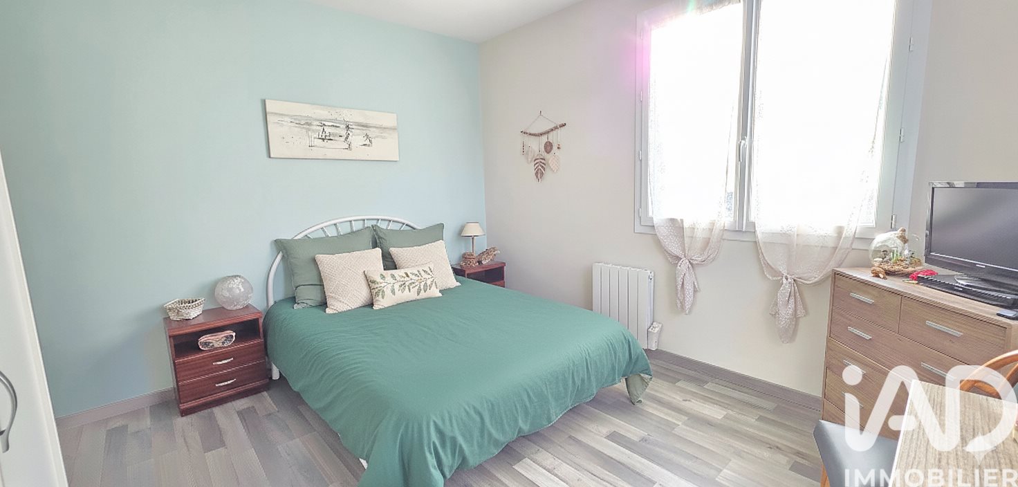 Maison à vendre, 48m², La Tremblade
