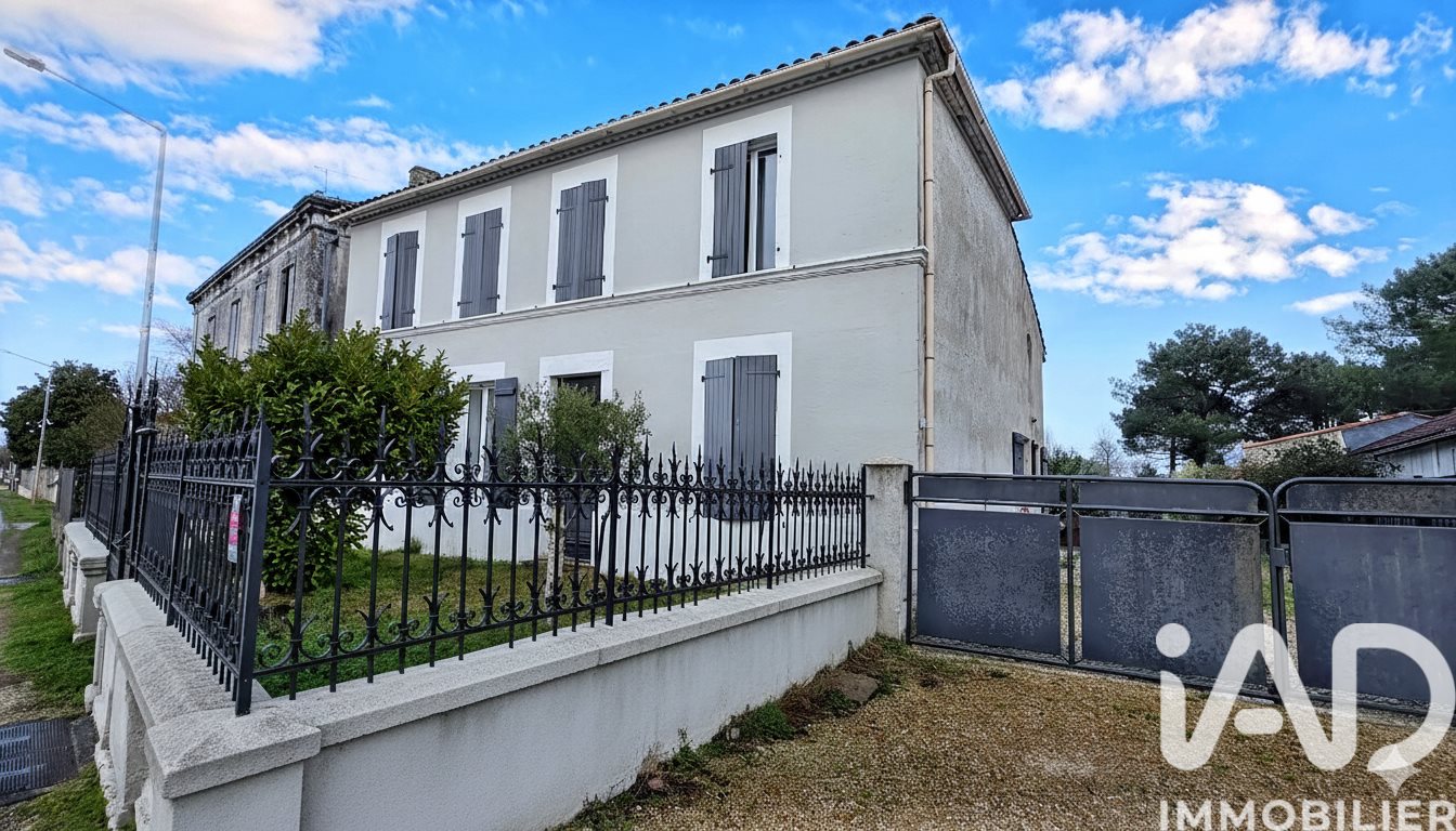 Maison à vendre, 179m², Arvert