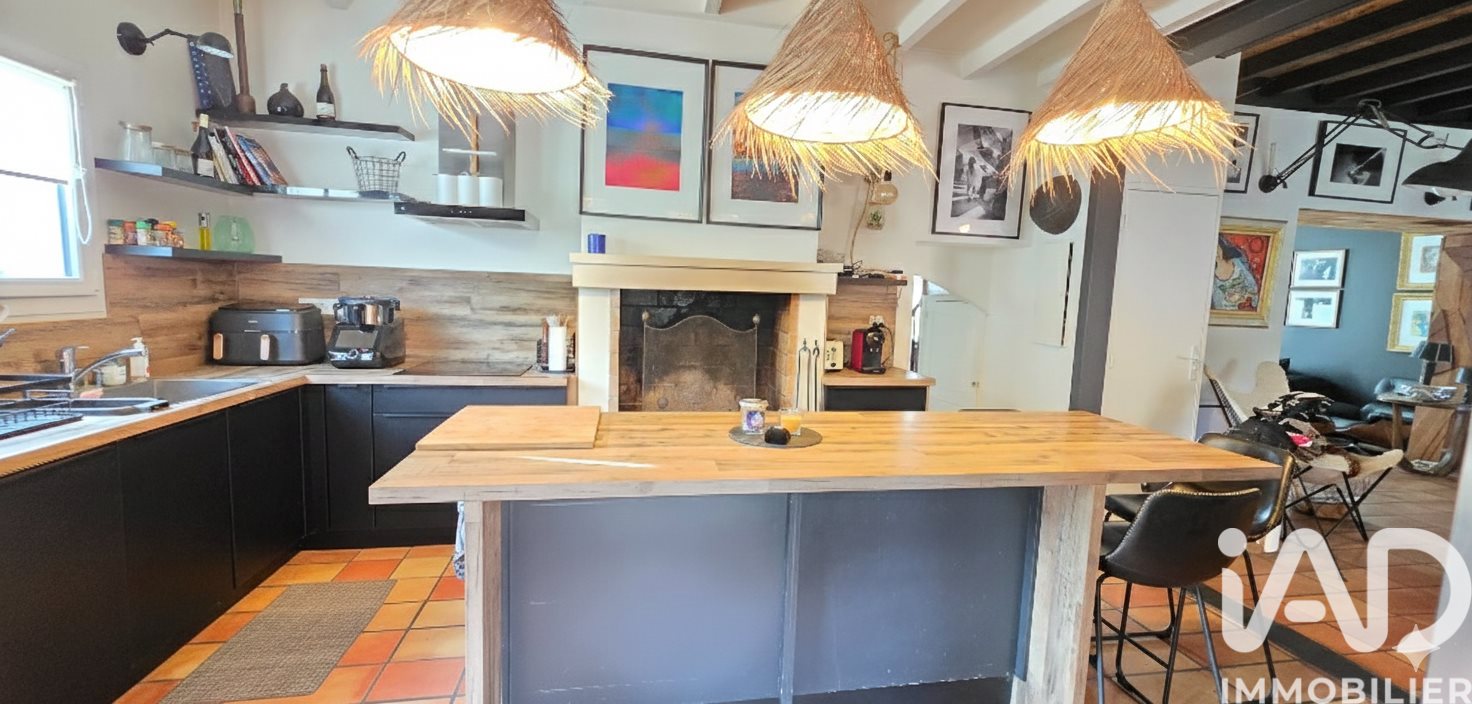 Maison à vendre, 179m², Arvert