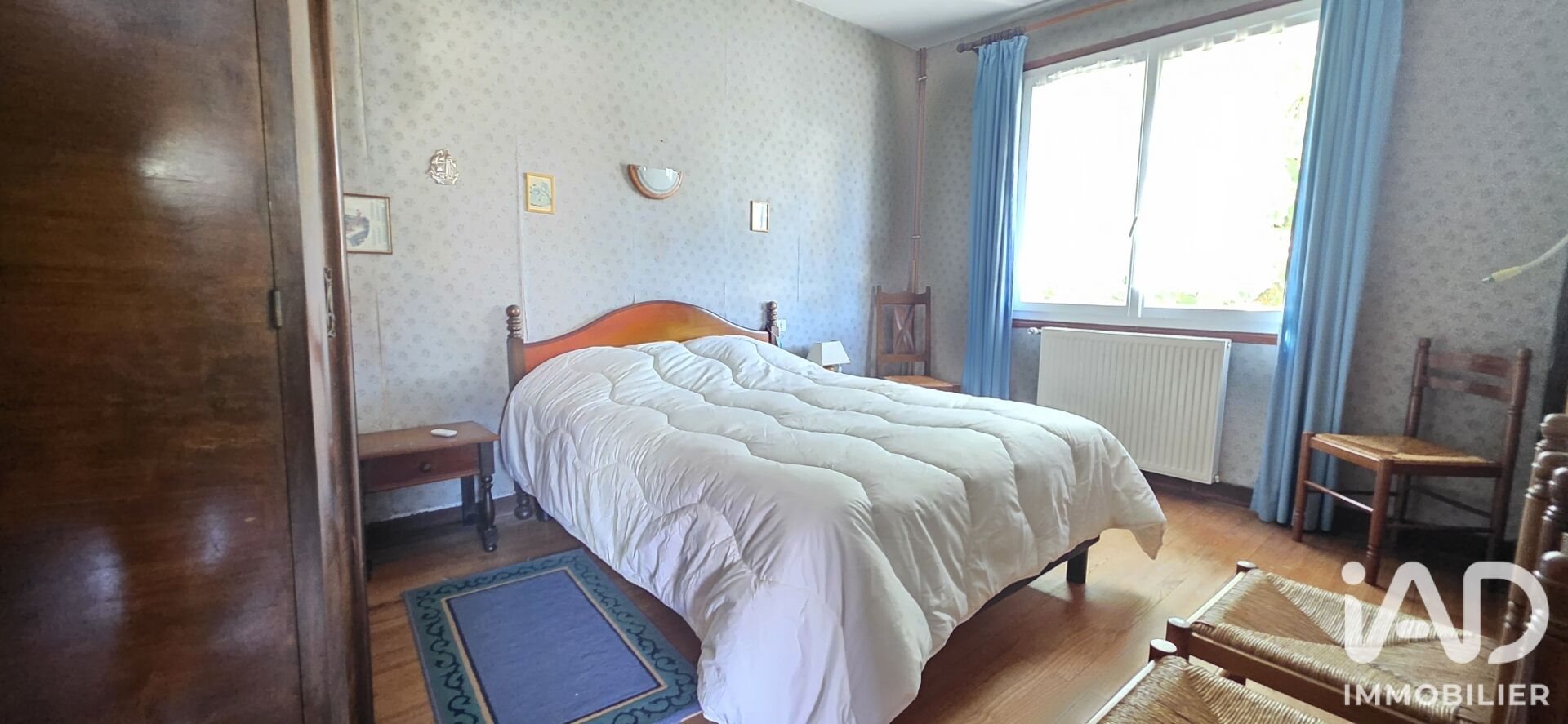 Maison à vendre, 90m², Chaillevette