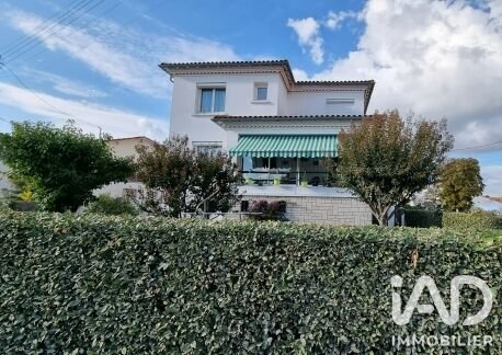 Maison à vendre, 185m², La Tremblade