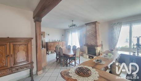 Maison à vendre, 185m², La Tremblade